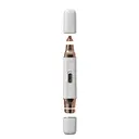 Dual Head Electric Shaver for Women